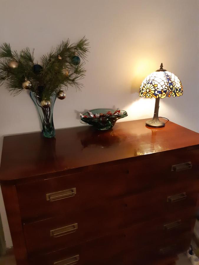 Lejlighed Art Deco *
